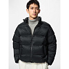 Куртка Uniqlo пуховая (Black) 